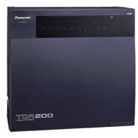Centrales telef�nicas Panasonic